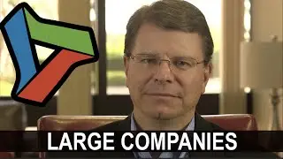 How can NOW CFO help large companies?