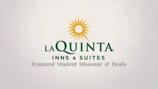 La Quinta Corporation Featured Student Discounts & Deals