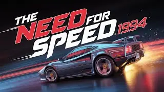 From My Time Need for Speed Most Wanted (2005)