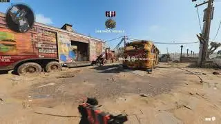 Ultra kill with the Bullfrog