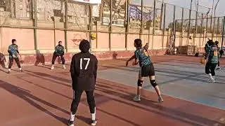 قبل المباراة