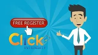 Click Intensity. Concept Presentation and Comp Plan Overview
