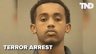 GMU student linked to pro-ISIS accounts barred from campus after FBI uncovers attack plot