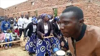 Tikuthokozani!!