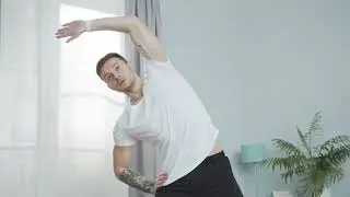 The Coffee-Break Workout