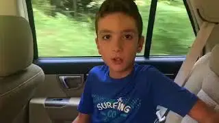 Моят втори ВЛОГ! Journey to Bansko!