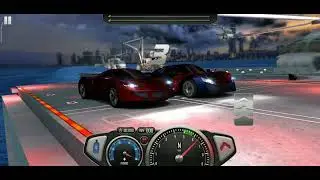 Top Speed - Tier 5 All Master Races