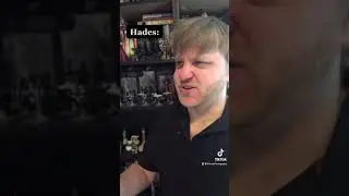Аид дарует милости