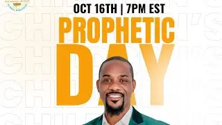 Grace & Yoke | Prophet Richard Rowe
