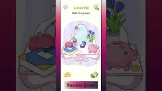 Dop 3 level 145