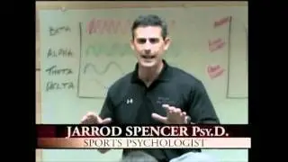 Mind of the Athlete - Importance of Sleep (Sample)