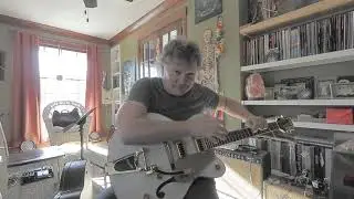 Failure to Pack A Guitar Safely Results in Broken Guitars