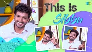 This Is Sibbu | Interaction With Sibbu Suryan | Roja Special | Saregama TV Shows Tamil