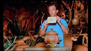 Survivor 45 | Kaleb's Shot in the Dark