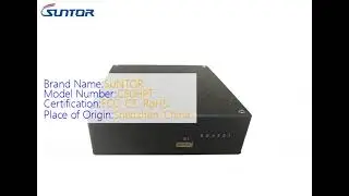 50km Drone HD Video Transmitter Long Range