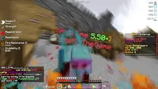 ViperHCF Citadel w/FrogSquad