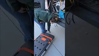 #van #airconditioner #wasteoftime #vanbuild #vanlife #diyvan #customvan #solofemale