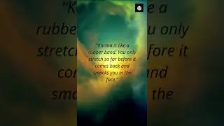 Best Karma Quotes on Life #shorts #youtubeshorts #youtube #shortsfeed #shortsvideo #quotes #karma