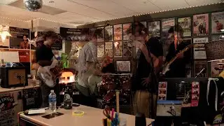 Sun Entertainment - After Hours - Featuring West Thumb