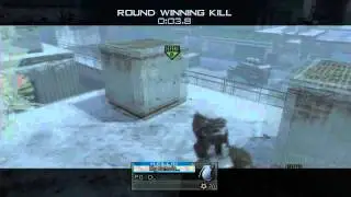 Joined SS