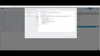 BTable - A Drill Anywhere Component for Pentaho CDE - 13 Drill With BTable - CDE point of view