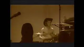 The Kodiaks - Bed on a Floor - 2004