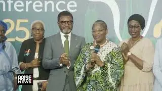 WORKING SYSTEM OF DEMOCRACY IN AFRICA 