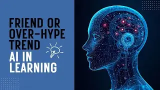 AI in Learning &ndash; Friend or Overhyped Trend? | Bhoomi Gada | Career Coach INDIA