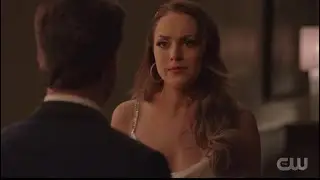 Dynasty 3x04 Liam breaks Fallon heart !