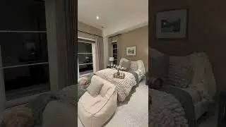 ✨Dreamy Kids Bedroom Makeover | Cozy + Stylish Design Ideas