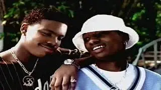 3rd Storee Feat RL & Treach  - Party Tonight (1999)