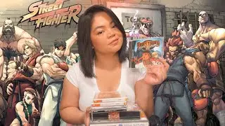 The World of Street Fighter: Collection, Crossover and Spinoffs