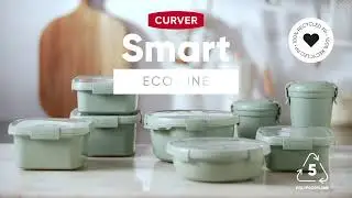 Curver Smart Eco Line