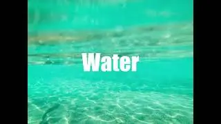 Choco Beatz - Water