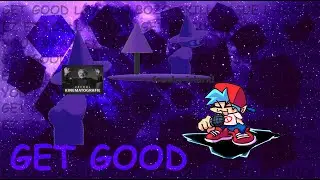 FNF Dave and Bambi | Get Good Chart