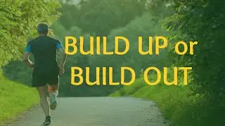 GO: Build Up or Build Out - Genesis 11:1-9, Genesis 12:1-3