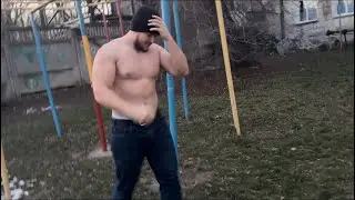 Training back on New Year(Happy New Year to everybody🥳!!!)