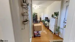 1648 Massachusetts Avenue, Unit 42, Cambridge, MA