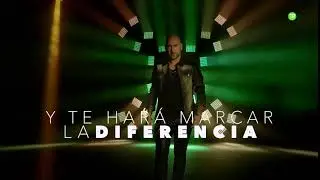 Factor X | Promo 5: Fernando Montesinos | Telecinco (2018)