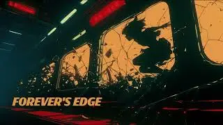 Forever's Edge | Atmospheric DnB, Jungle, Breakcore (Full Album)