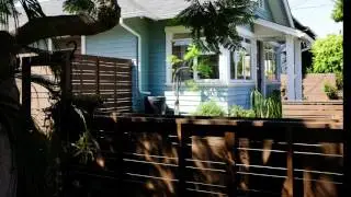 Modern Fence and Gates - Los Angeles, Venice Beach, Santa Monica