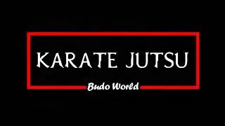 Bubishi en Kárate.