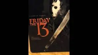 TWIZTID-SHOP Friday the 13th EXCLUSIVE