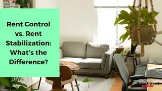 Rent Control vs. Rent Stabilization: What&rsquo;s the Difference?