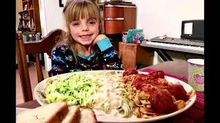 KID KITCHEN - Wonton Pumpkin Ravioli Recipe by 8 Year Old Chef