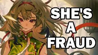 Every ZZZ Agent Dumbed Down to One Sentence