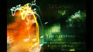 The ILLustrados   Saturday High
