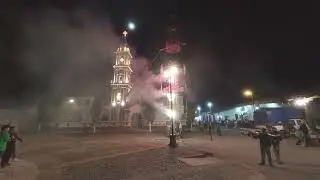 Especial 4K: Quema de Castillo || Concepci&oacute;n de Buenos Aires || 4 de Diciembre 2025 1/2
