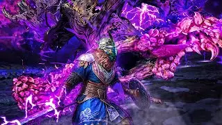 Elden Ring Nightreign: Adel, Baron Of The Night Was Too Easy