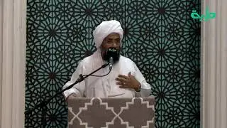 العبادة بعد رمضان | خطبة الجمعة 29-05-2020 | د. عبدالحي يوسف